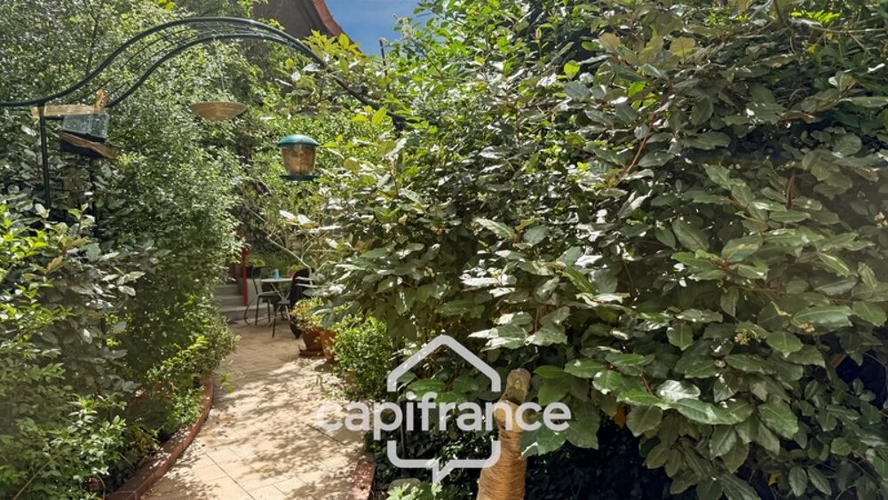 Maison à vendre 8pièces MEUDON (92)