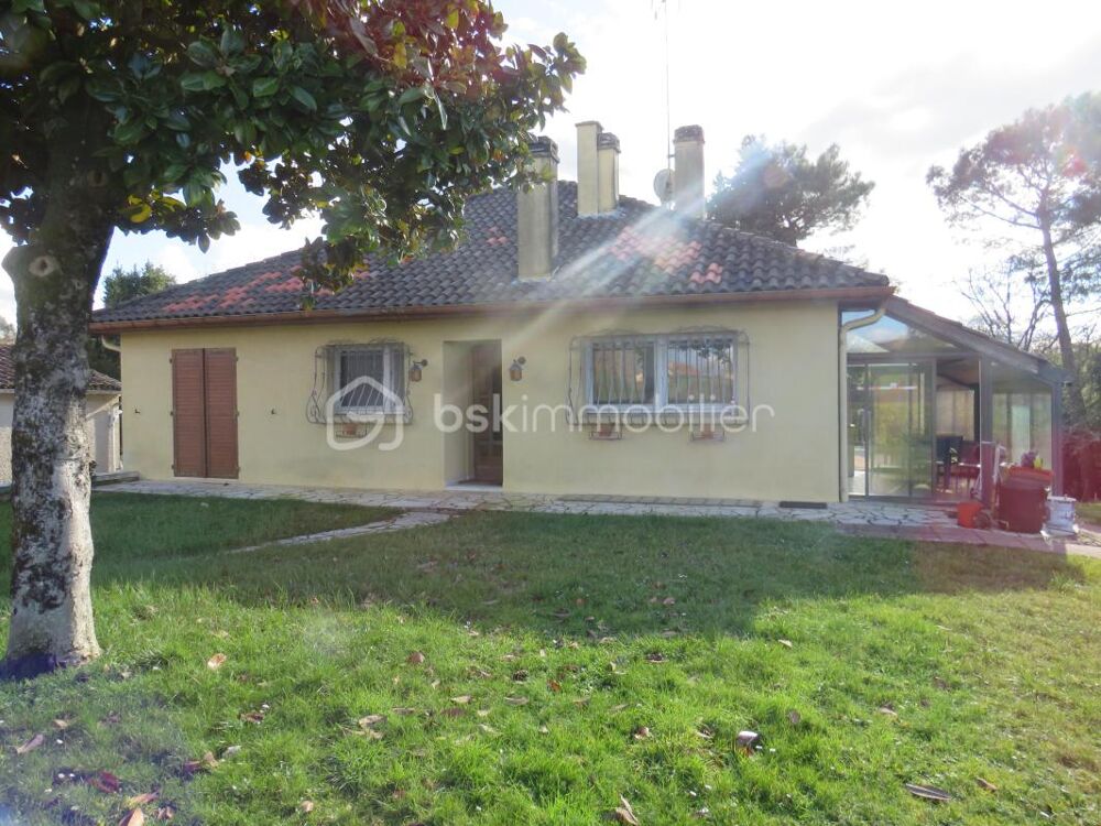 Maison 4 pièces 114 m² · à Cazaubon · 114 m² · 180 000 €