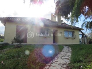  Maison à vendre 4 pièces 114 m²