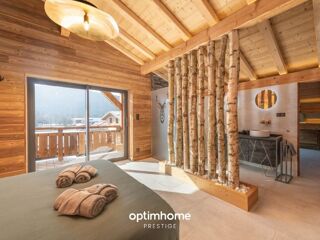  Chalet à vendre 10 pièces 500 m²