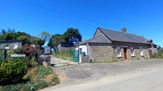  Ferme à vendre 5 pièces 66 m²