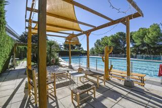  Appartement � vendre 2 pi�ces 87 m�