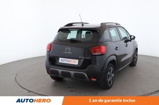 C3 Aircross 1.6 Blue-HDi Feel 100 ch 2018 occasion 92130 Issy-les-Moulineaux