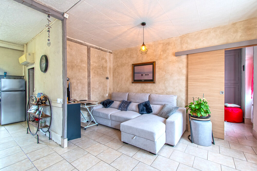 Vente Maison Maison Massay 3 pièce(s) 56 m2 Massay