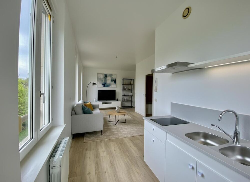 Appartement Falaise 3 pièces 63 m2