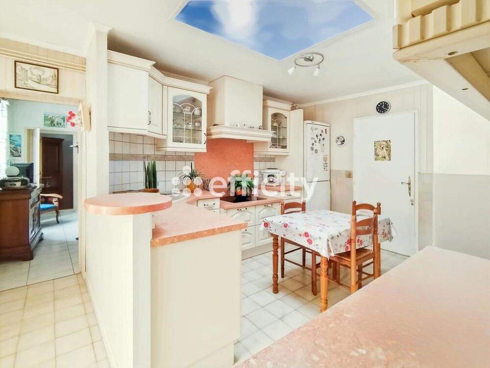 Vente Maison Maison Salles sur mer