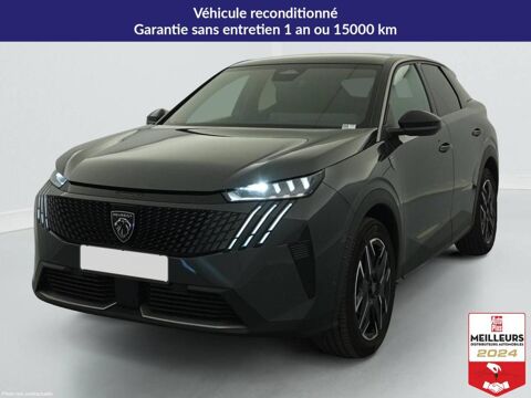 Annonce voiture Peugeot 3008 30894 €