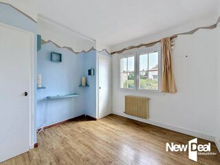  Appartement à vendre 2 pièces 44 m²