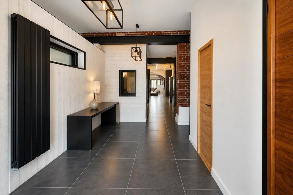 Vente Maison Maison de 5 pièces de 220 m² à Raismes Raismes