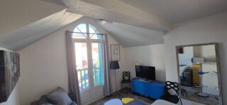  Appartement  vendre 1 pice 20 m