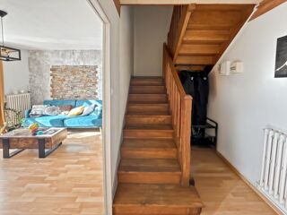  Duplex/triplex à vendre 3 pièces 58 m²