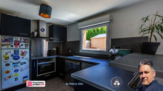  Maison � vendre 4 pi�ces 75 m�