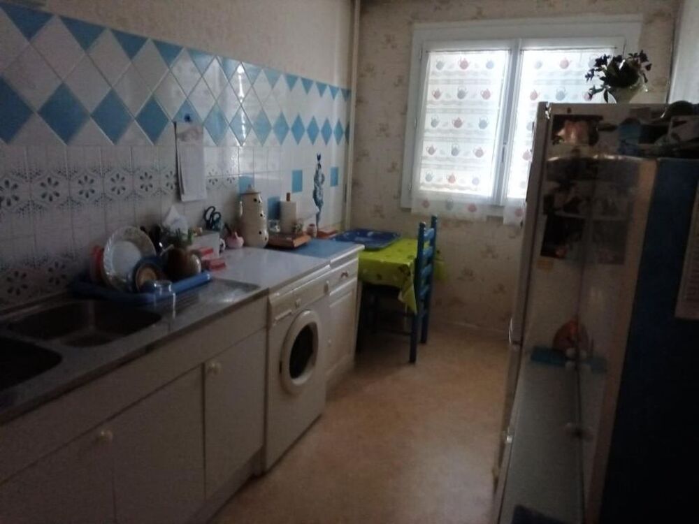 Location Appartement Appartement de 50m2 à louer sur Toulouse Toulouse