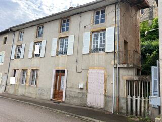  Maison  vendre 8 pices 175 m