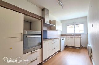 Appartement à vendre 6 pièces 126 m²