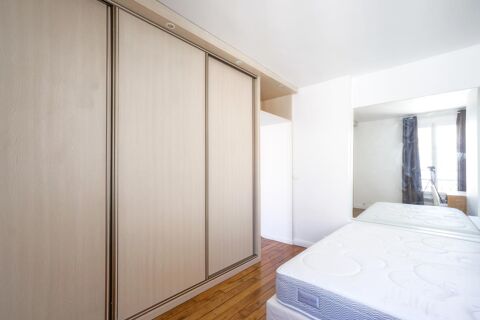  Appartement � louer 2 pi�ces 49 m�