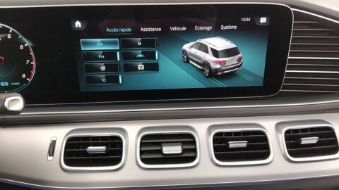 Classe GLE 450 EQ Boost 367 4Matic 9G-TRONIC AMG Line 2023 occasion 38080 L Isle D Abeau