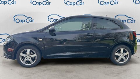 Ibiza SC IV 1.0 TSI 95 Style Business 2016 occasion 06150 Cannes