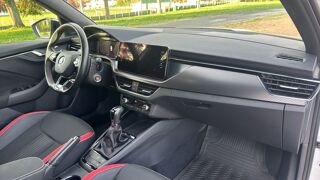 Kamiq 1.5 TSI 150 DSG7 Monte-Carlo 2022 occasion 63330 Pionsat