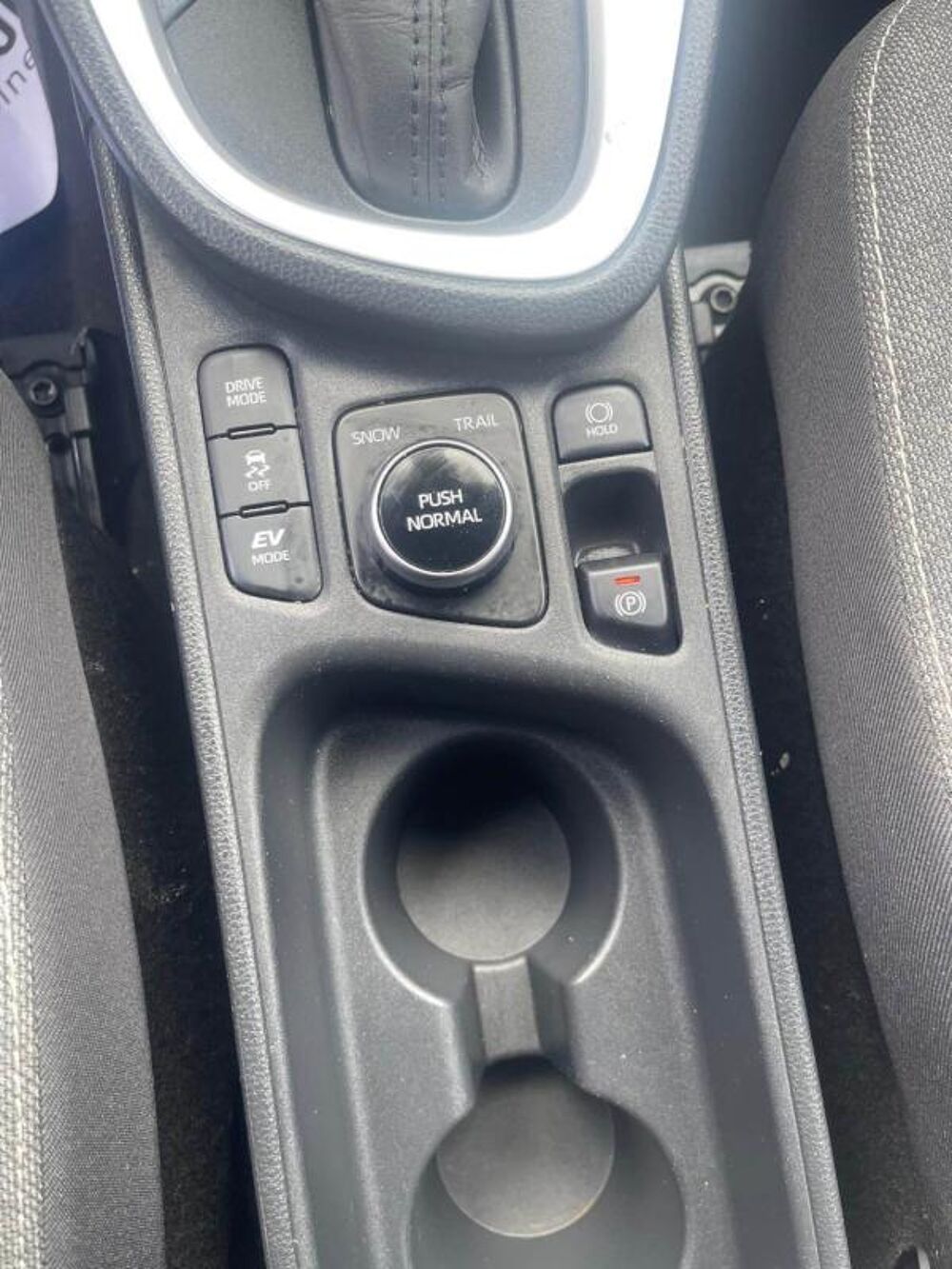 Yaris Cross 1.5 116H AWD-I DESIGN 2021 occasion 84700 Sorgues