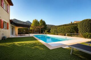 Vente Maison Maison de 6 pièces de 130 m² à Vallon-Pont-d'Arc Vallon pont d arc