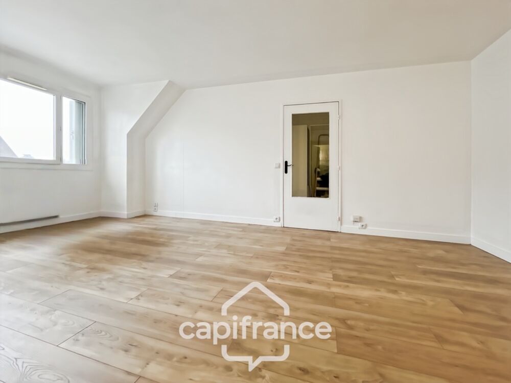 Location Appartement Appartement en excellent état, à louer 2 pièces, 4ème et dernier étage, avec ascenseur et 1 place de parking, à BOISSY SAINT LEG Boissy saint leger
