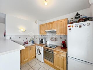  Appartement à vendre 2 pièces 42 m²