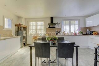  Maison à vendre 6 pièces 117 m²