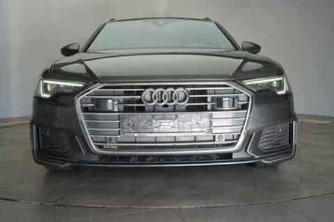 A6 40 TDI S line 2023 occasion 33000 Bordeaux
