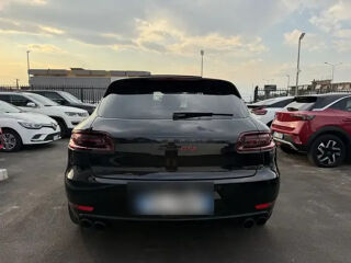 Macan GTS 3.0 V6 360 ch PDK 2018 occasion 33140 Villenave D Ornon