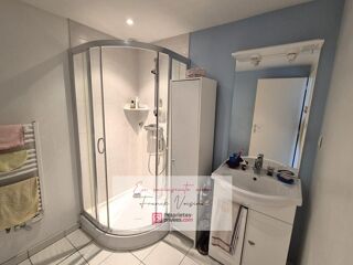  Maison � vendre 8 pi�ces 123 m�