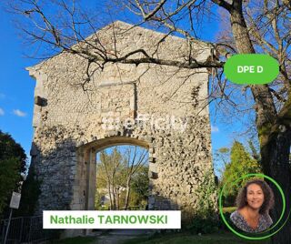  Appartement � vendre 2 pi�ces 36 m�