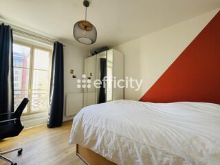  Appartement � vendre 2 pi�ces 41 m�