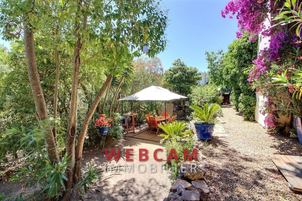 Vente Propriété/Château vente maison 8 Pièce(s) Le cannet