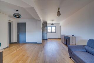  Appartement  vendre 3 pices 57 m