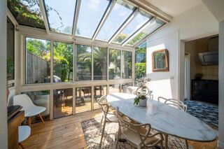  Maison à vendre 6 pièces 200 m²