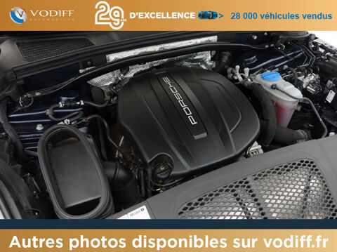 Macan 2.0 L 252 CV PDK 2018 occasion 67960 Entzheim