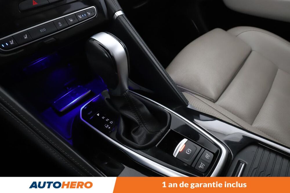 Koleos 1.3 TCe Initiale Paris EDC 160 ch 2021 occasion 92130 Issy-les-Moulineaux