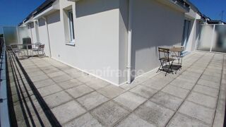  Appartement à vendre 2 pièces 47 m²