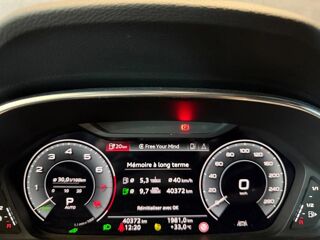 Q3 45 TFSIe 245 ch S tronic 6 S line 2022 occasion 34130 Valergues