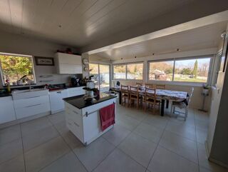  Villa � vendre 8 pi�ces 257 m�