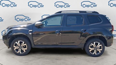 Duster 1.0 ECO-G 100 4x2 Journey + 2023 occasion 67200 Strasbourg