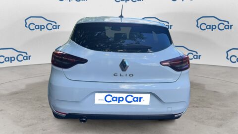 Clio 1.3 TCe 130 EDC7 Intense 2020 occasion 38300 Bourgoin Jallieu