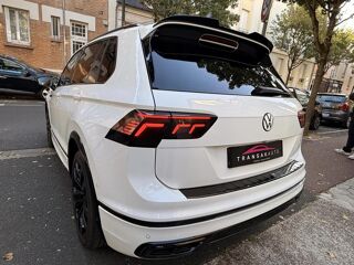 Tiguan R LINE 245 2021 occasion 94100 Saint Maur Des Fossees