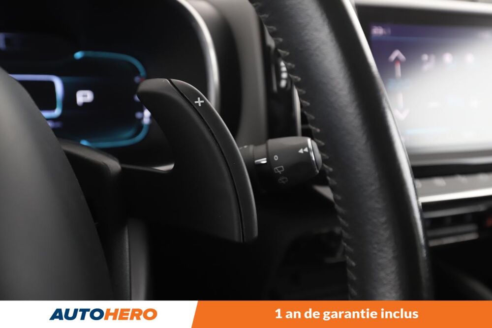 C5 aircross 2.0 Blue-HDi Business + EAT8 178 ch 2019 occasion 92130 Issy-les-Moulineaux