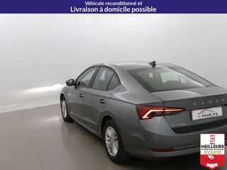 Octavia TSI mHEV e-TEC 150 ACT DSG7 Ambition 2023 occasion 10150 Lavau