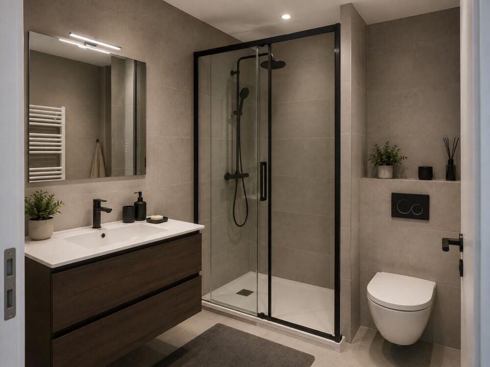 Vente Appartement T4 de 169m2 France