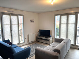  Appartement à vendre 4 pièces 81 m²