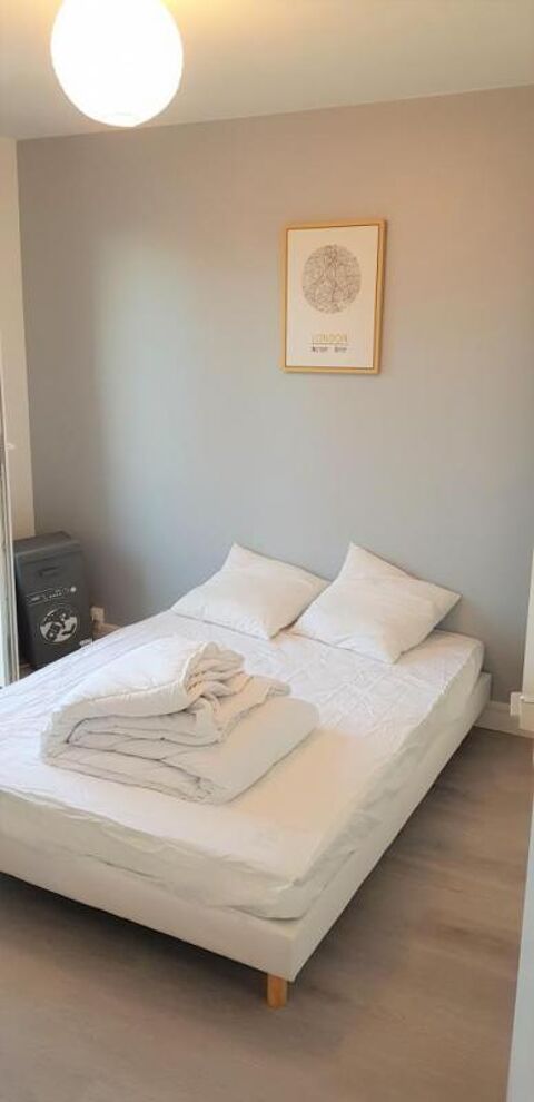  Appartement  louer 3 pices 60 m