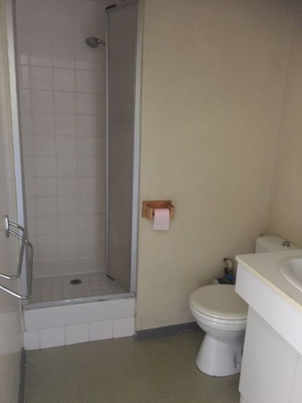 Location Appartement Appartement de 18m2 à louer sur Grenoble Grenoble